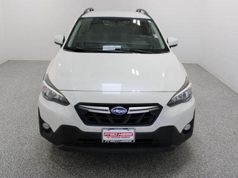Used 2021 Subaru Crosstrek 2.0i Premium w/ Popular Package #3 AWD/4WD image 3