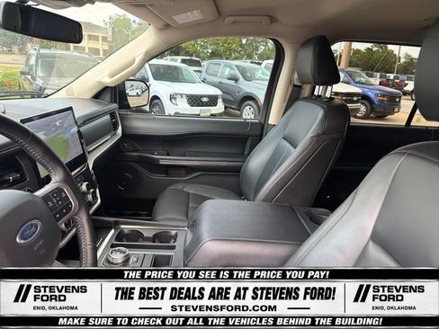 Used 2023 Ford Expedition Max XLT RWD image 18