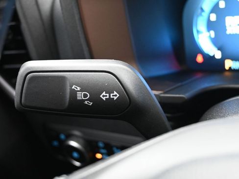 New 2025 Ford Bronco Sport Outer Banks image 24