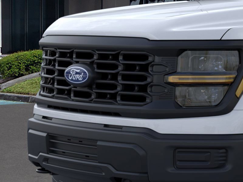 New 2026 Ford F150 XL AWD/4WD image 18