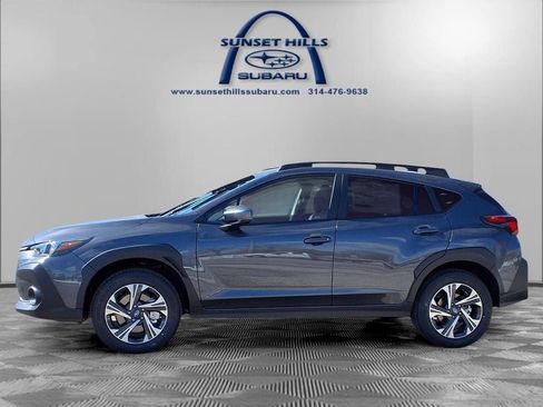 New 2026 Subaru Crosstrek 2.0i Premium image 14