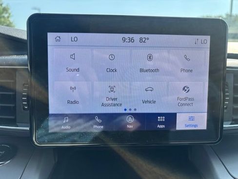 Used 2023 Ford Explorer XLT w/ Equipment Group 202A AWD/4WD image 24
