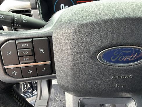 Certified 2023 Ford F150 Lariat AWD/4WD image 19