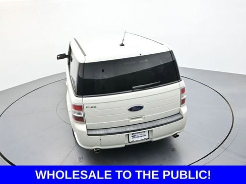 Used 2014 Ford Flex SE FWD image 23