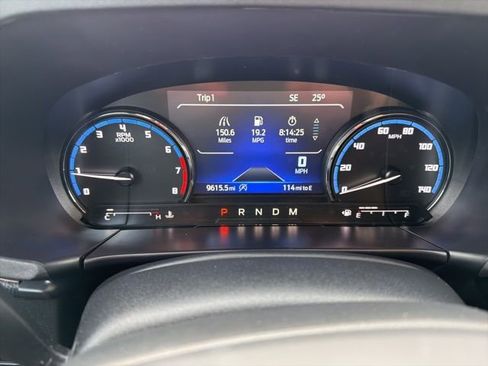 Used 2022 Ford Bronco Sport Badlands w/ Premium Package AWD/4WD image 18