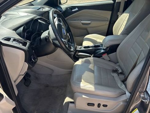 Used 2014 Ford Escape Titanium AWD/4WD image 2
