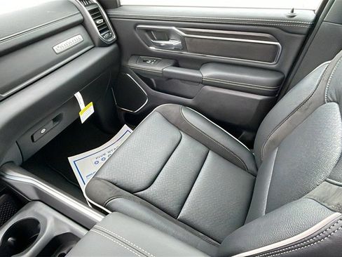 New 2026 RAM 1500 Laramie w/ Sport Appearance Package image 13