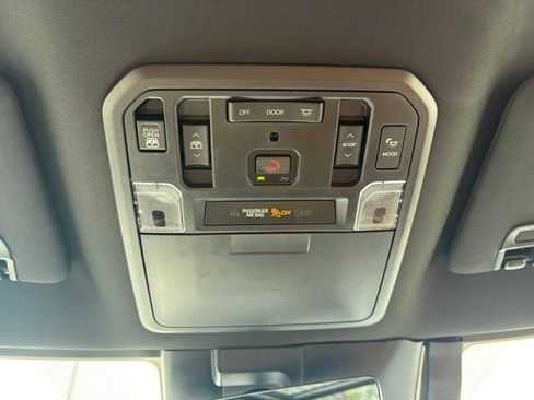 Used 2025 Toyota Tundra 1794 Edition AWD/4WD image 25