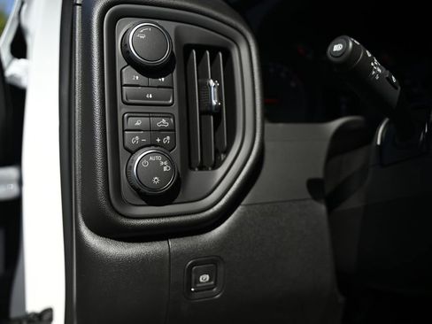 New 2026 Chevrolet Silverado 2500 Custom w/ Custom Value Package image 47