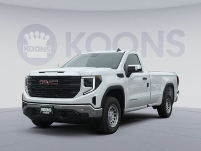 New 2026 GMC Sierra 1500 Pro