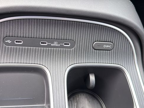 Used 2026 Hyundai Palisade Calligraphy FWD image 39