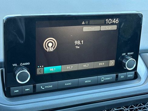 New 2025 Honda Accord LX image 20