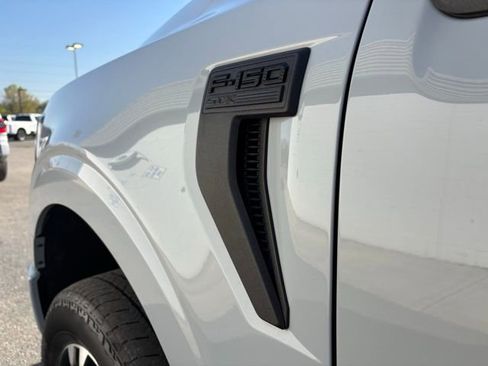 Used 2023 Ford F150 XL w/ STX Appearance Package AWD/4WD image 14