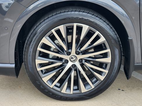 Used 2025 Lexus RX 350 Premium Plus w/ Convenience Package FWD image 7