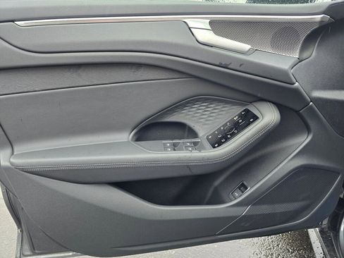 New 2026 Audi A6 Prestige image 37