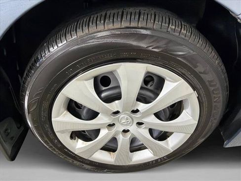 Used 2026 Toyota Corolla LE FWD image 12