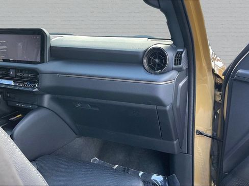 Used 2024 Toyota Land Cruiser w/ Premium Package AWD/4WD image 26