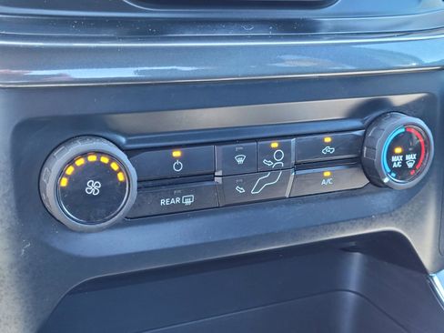 Certified 2023 Ford F150 XL w/ STX Appearance Package AWD/4WD image 21