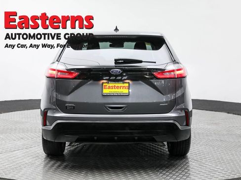 Used 2024 Ford Edge SEL image 6