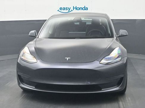 Used 2021 Tesla Model 3 Performance image 3