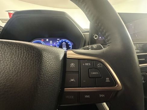 Used 2024 Toyota Grand Highlander AWD Hybrid image 35