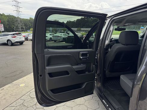 Used 2014 Chevrolet Silverado 1500 LT AWD/4WD image 8