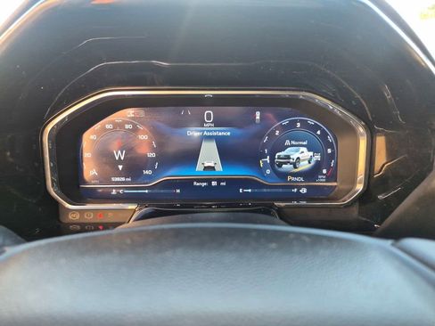 Used 2025 Chevrolet Silverado 1500 LT Trail Boss w/ Protection Package image 14