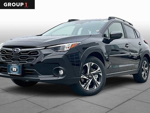 New 2025 Subaru Crosstrek 2.0i Premium image 1