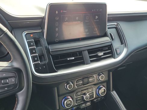 Used 2023 GMC Yukon XL AT4 image 13