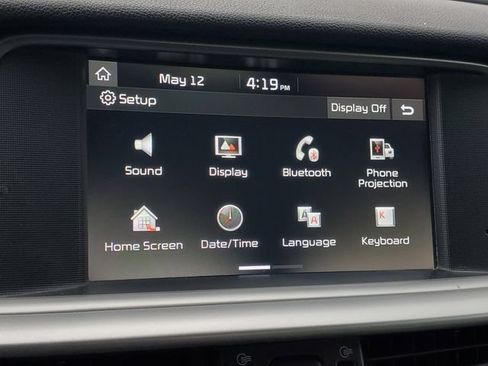 Used 2019 Kia Optima LX FWD image 27
