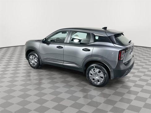 New 2026 Nissan Kicks S image 6