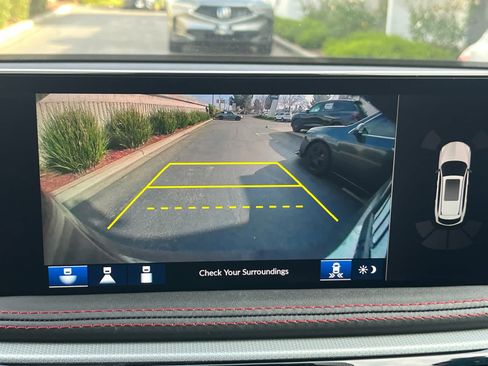 Used 2025 Acura MDX A-Spec image 27