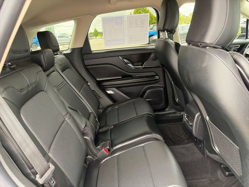 Used 2023 Lincoln Corsair Reserve AWD/4WD image 30