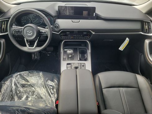 New 2026 MAZDA CX-90 3.3 Turbo w/ Preferred Package AWD/4WD image 30