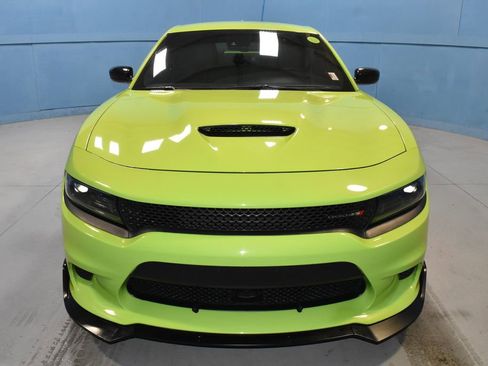Used 2023 Dodge Charger R/T w/ Navigation & Travel Group RWD image 23