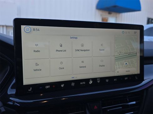 Used 2023 Ford Escape ST-Line w/ Tech Pack #1 image 21