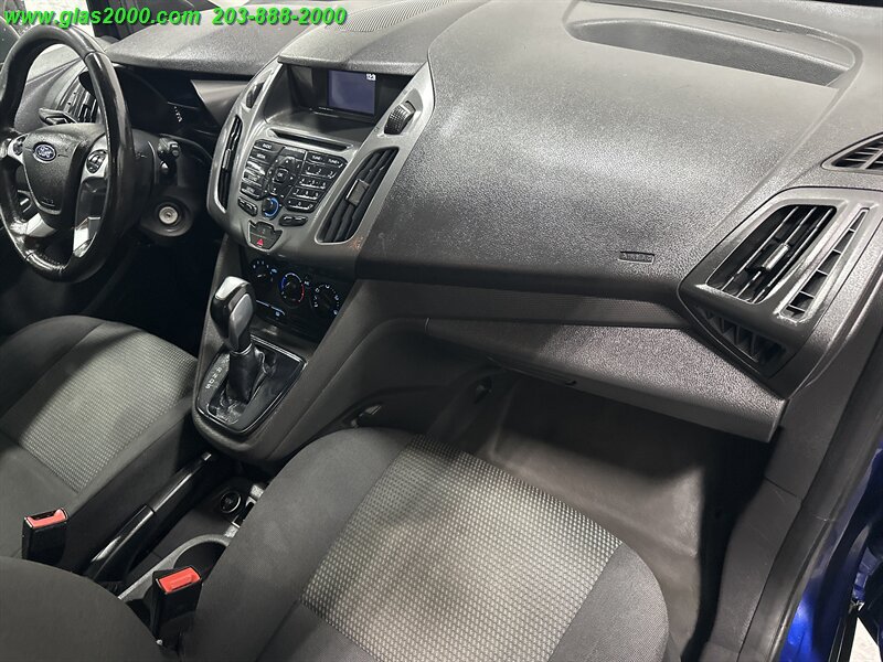 Used 2016 Ford Transit Connect XL FWD image 5