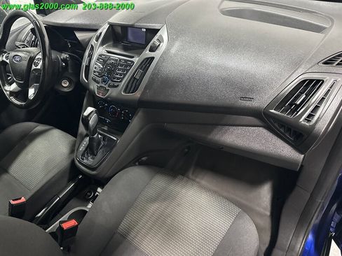 Used 2016 Ford Transit Connect XL image 5