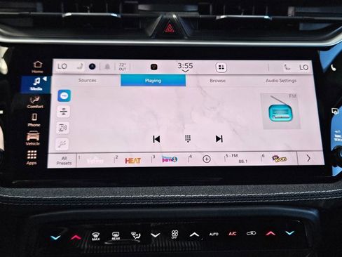 New 2026 Jeep Cherokee Laredo image 12