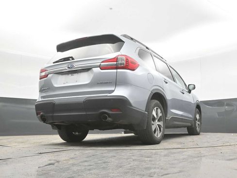 Used 2021 Subaru Ascent Premium w/ Convenience Package AWD/4WD image 33