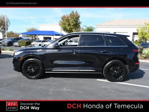 Used 2021 Lincoln Corsair Reserve w/ Equipment Group 201A image 4