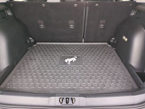 Used 2022 Ford Bronco Sport Big Bend AWD/4WD image 7