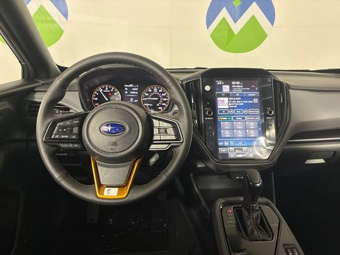 New 2026 Subaru Crosstrek 2.5i Wilderness w/ Crosstrek Mirror Package AWD/4WD image 12