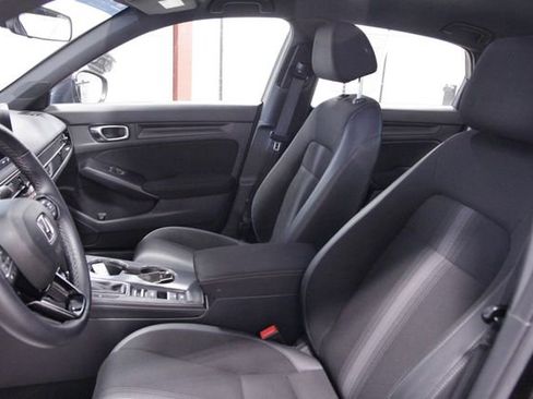 Certified 2023 Honda Civic Sport image 15