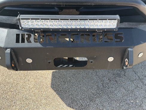Used 2015 RAM 1500 Lone Star AWD/4WD image 11