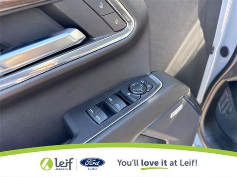 Used 2024 Chevrolet Silverado 1500 LT Trail Boss w/ Convenience Package II image 19