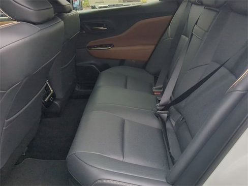 New 2026 Toyota Crown Limited image 13