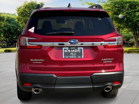 New 2025 Subaru Ascent Limited image 4