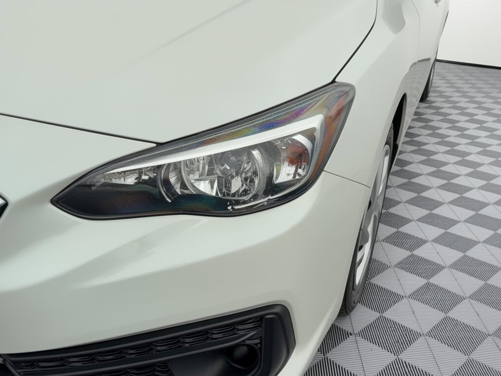 Used 2020 Subaru Impreza 2.0i w/ Popular Package #2 AWD/4WD image 16
