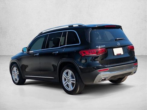 Certified 2022 Mercedes-Benz GLB 250 image 11